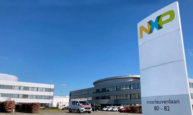 Hit by data breach, chipmaker NXP Semiconductors alerts impacted customers