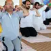 ICMR scientist says yoga beneficial for heart failure patients