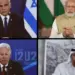 India, US, UAE, Israel launch I2U2 Private Enterprise Partnership
