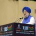 India emerging as alternative supply source, says Hardeep Puri