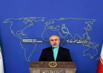 Iran concerned about hunger strike over jail conditions in Bahrain: Spokesman