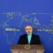 Iran concerned about hunger strike over jail conditions in Bahrain: Spokesman
