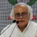Jairam slams ex-ministers ‘for laughing while BJP MP used derogatory words against BSP MP’