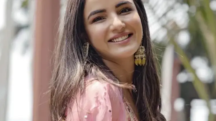 Jasmine Bhasin tells why Lord Ganesha is called ‘Vighna Harta Ganesha’