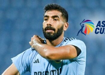 Jasprit Bumrah re-joins India squad ahead of Asia Cup Super Four clash against Pakistan: Report