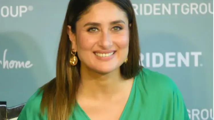 Kareena receives B’day wishes from Alia Bhatt, Soha Ali Khan, Kunal Khemmu