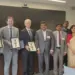 K’taka delegation in US holds talks with RTX, Intelsat to explore collaborations
