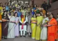Lok Sabha adjourned sine die, special session comes to close