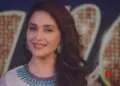 Madhuri Dixit impressed by contestant Albert’s voice, calls it ‘truly romantic’ on ‘Sa Re Ga Ma Pa’