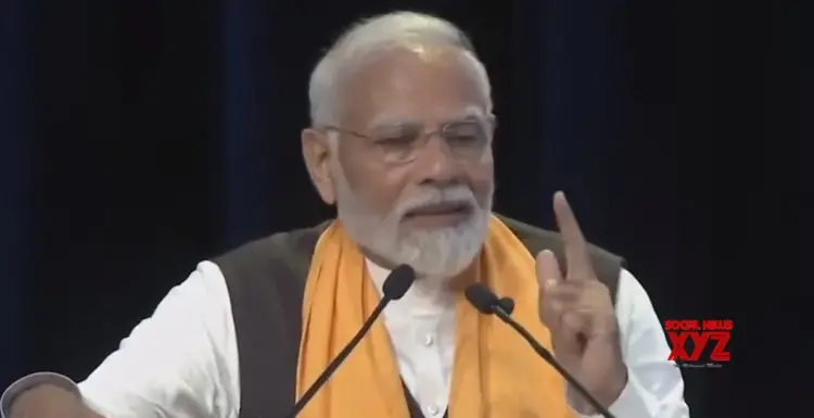 Man held for breaching PM Modi’s security in Varanasi