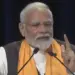 Man held for breaching PM Modi’s security in Varanasi