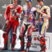 Martin bags Tissot Sprint, Bezzecchi grabs pole at Grand Prix of India
