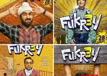 Meet Fukrey 3 Team, Trailer Out Tomorrow