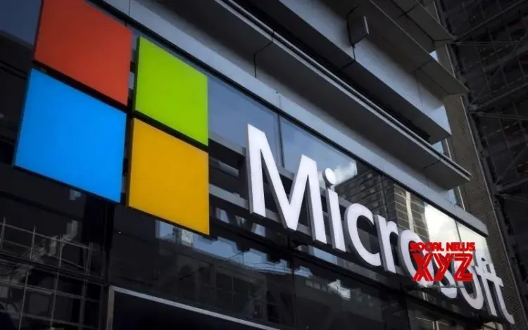 Microsoft rolls out ‘background removal’ tool in Paint