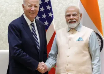 Modi, Biden hold talks, hail pact in telecom sector, seek cooperation in defence, renewable and nuclear energy