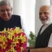 Modi expresses gratitude to President, Vice-President & world leaders for birthday wishes