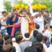 Modi government only gives speeches, does not take action, says Pilot