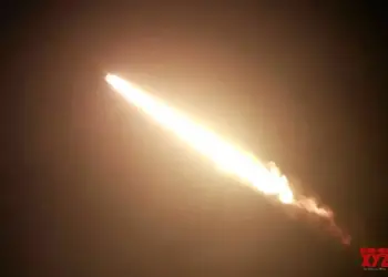 N.Korea fires several cruise missiles into Yellow Sea: Seoul