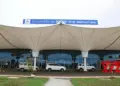 New Rajkot International Airport with 23,000 square metres terminal commences operations