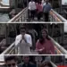 Newlywed Parineeti Chopra & Raghav Chadha Takes A Boat Ride Before Jetting Off