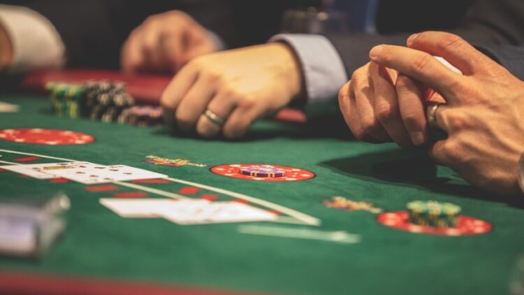 Blackjack Is a Skill Game - Here's Why