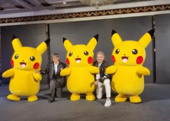 Now play Pokemon GO game in Hindi in India