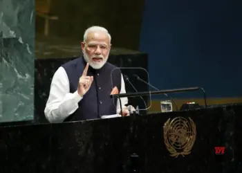 PM Modi not scheduled to be at UN high-level meeting of world leaders