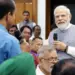 PM Modi underscores importance of encouraging curiosity in students