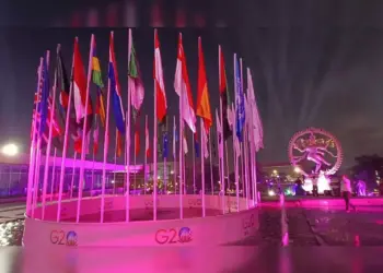 Paneer Lababdar to Kuttu Malpua, G20 leaders served vegetarian food from across India