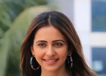 Rakul Preet Singh calls ‘Ayalaan’ ‘once in a lifetime experience’