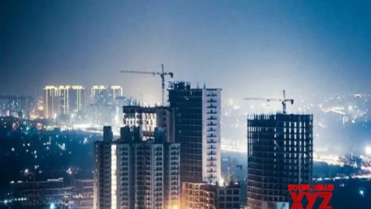 Residential real estate: ‘Silicon Valley’ Bengaluru emerges as major investment destination for NRIs