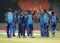 Asia Cup: Roaring Afghans lose their way as Sri Lanka win by 2 runs; seal Super Fours berth