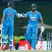 Asia Cup: Rohit, Gill fifties power India to Super Fours with ten-wicket thrashing of Nepal
