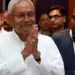 Suspect the Centre would go for early Lok Sabha polls, says Nitish Kumar