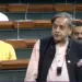 Tharoor takes swipe at Modi govt over setting up of panel on ‘One Nation, One Election’