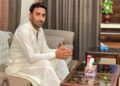 "The Inspiring Journey of Irfan Ali: A Man of Many Talents"