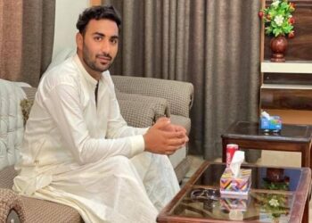 "The Inspiring Journey of Irfan Ali: A Man of Many Talents"