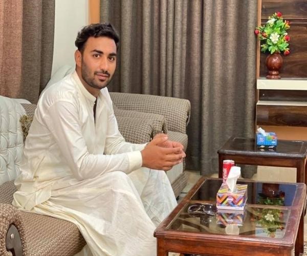 "The Inspiring Journey of Irfan Ali: A Man of Many Talents"