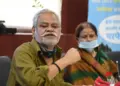 There is no such thing as nepotism in the industry, insists Sanjay Mishra