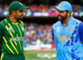 Asia Cup: There’s a difference in overall atmosphere when India play Pakistan, says Harbhajan as archrivals get ready for next clash