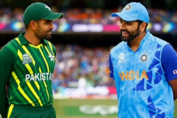 Asia Cup: There’s a difference in overall atmosphere when India play Pakistan, says Harbhajan as archrivals get ready for next clash
