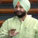 Trudeau gets donations from gurdwaras ‘controlled’ by Khalistani elements: Congress MP