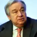 UN chief appeals for attainment of peace for all on Int’l Day of Peace