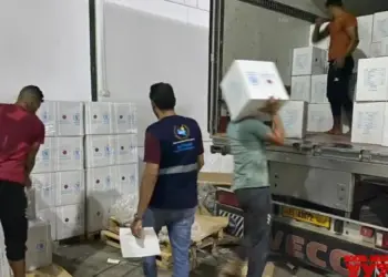 UNHCR sends flood relief supplies to Libya