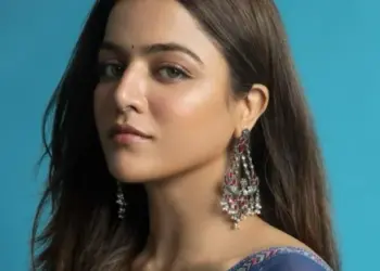 Wamiqa Gabbi reveals why she chose to act in ‘Charlie Chopra’