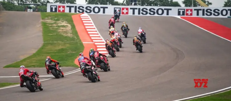 With a success in 2023, MotoGP announces its second edition in 2024