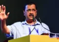 Won’t allow work to stop in Delhi’s unauthorised colonies: Kejriwal
