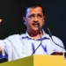 Won’t allow work to stop in Delhi’s unauthorised colonies: Kejriwal
