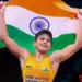 World Wrestling: Antim Panghal bags bronze, secures Paris Olympic quota