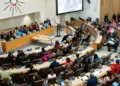 World leaders commit to end tuberculosis by 2030 at UN high-level meeting